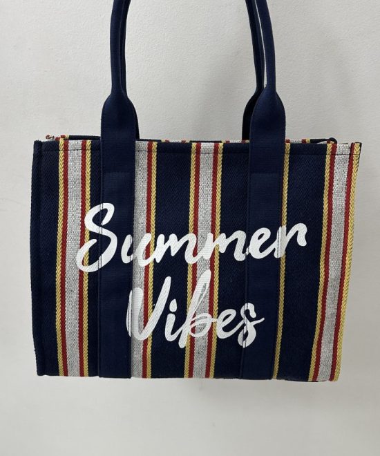 Bolso Summer Azul