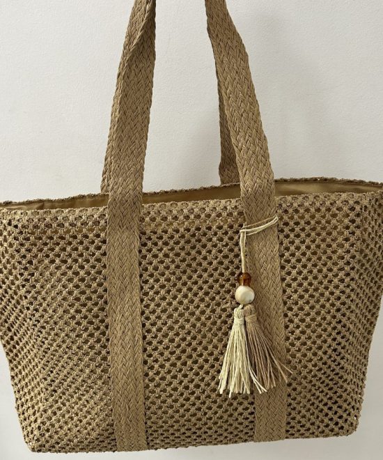 Bolso Ayla Oscuro