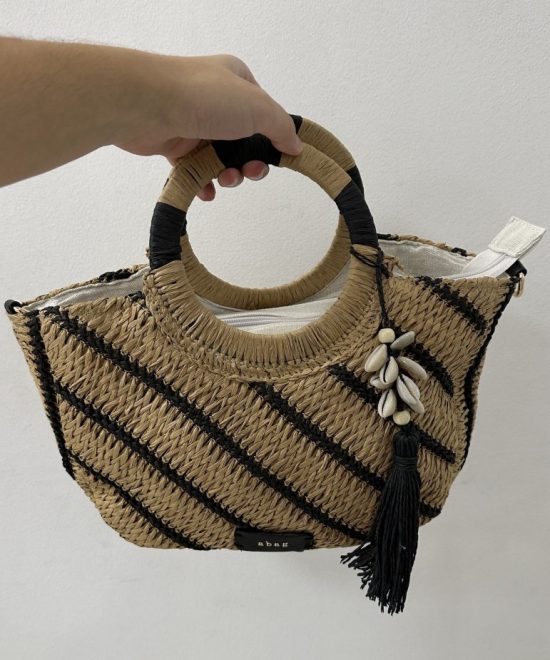 Bolso Laia