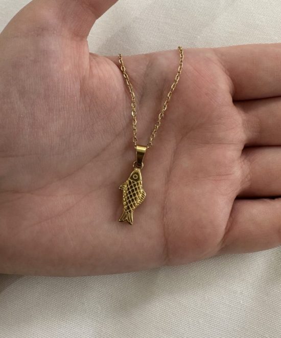 Collar Anya