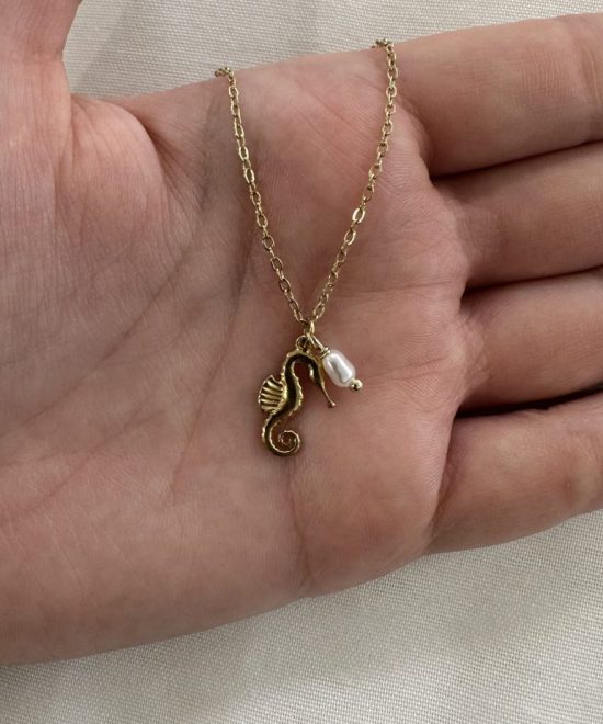Collar Gina