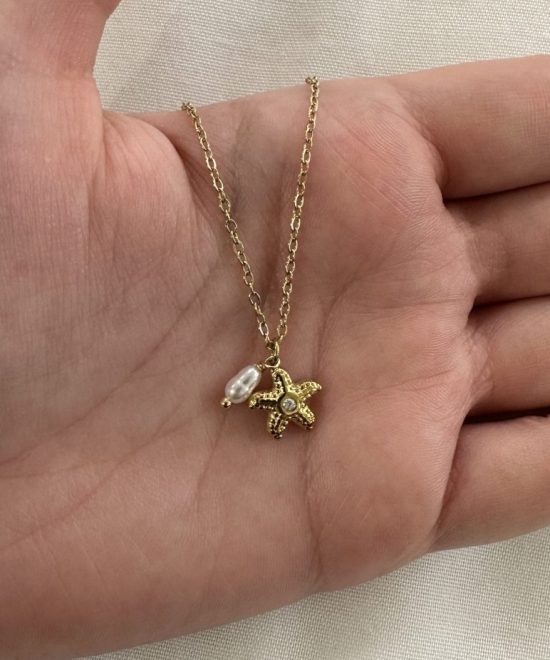 Collar Enora