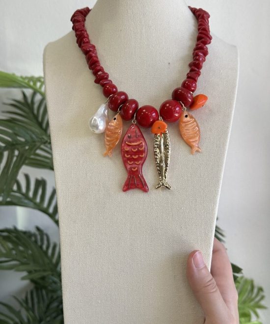 Collar Hali