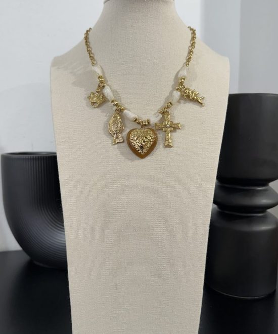 Collar Altea