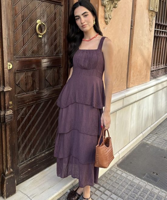 Vestido Celia