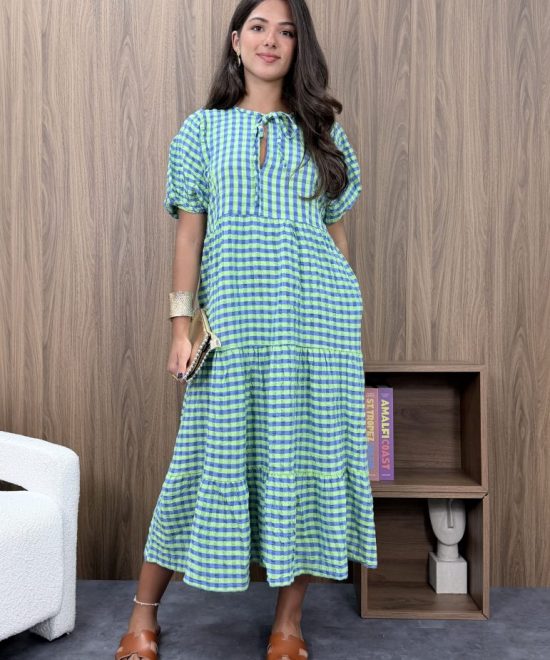 Vestido Erika