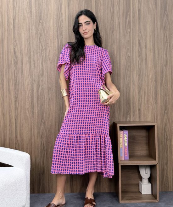 Vestido María