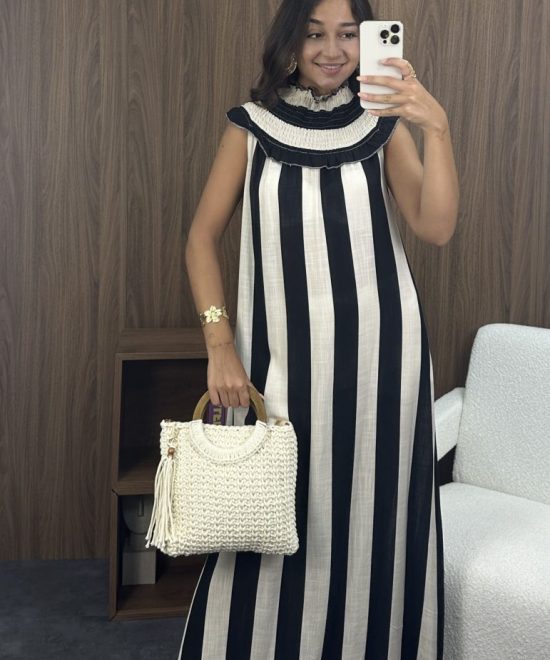 Vestido Camelot