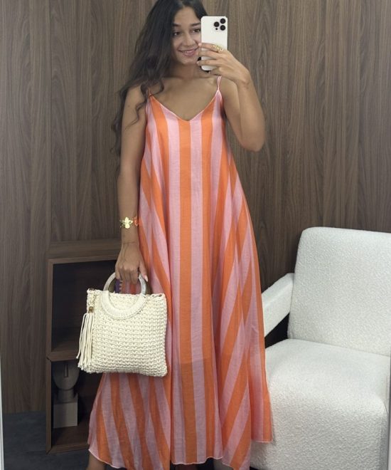 Vestido Pop