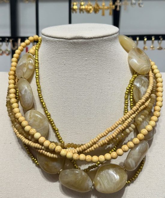 Collar Alejandría