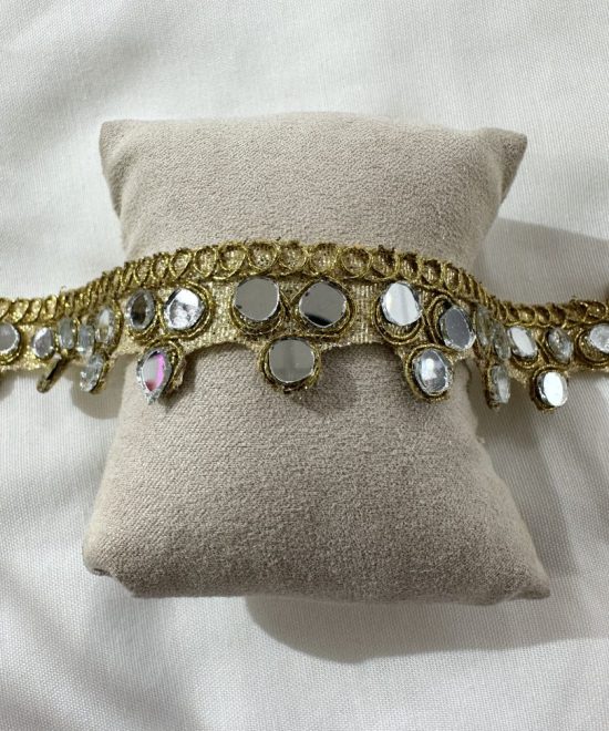 Choker Fatima