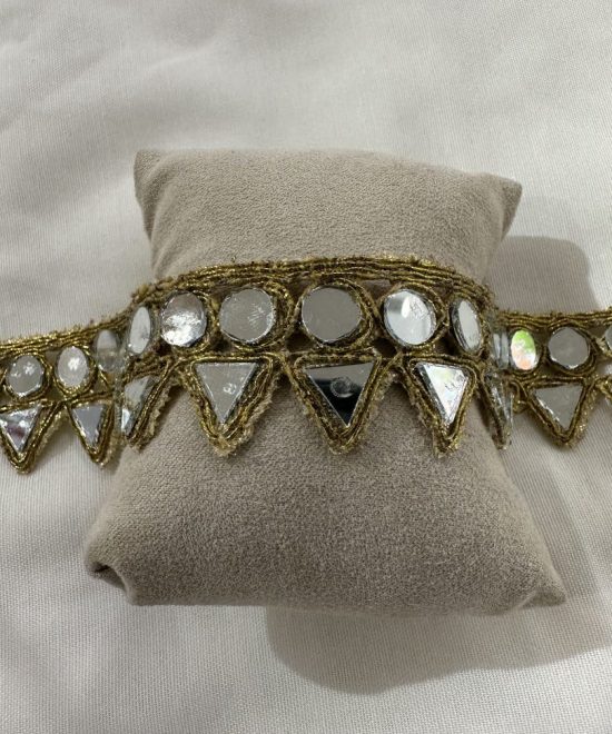 Choker Layla