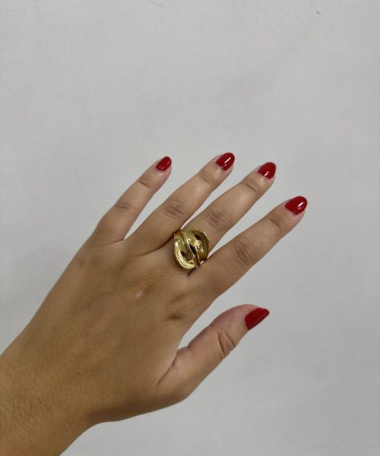 Anillo Eira