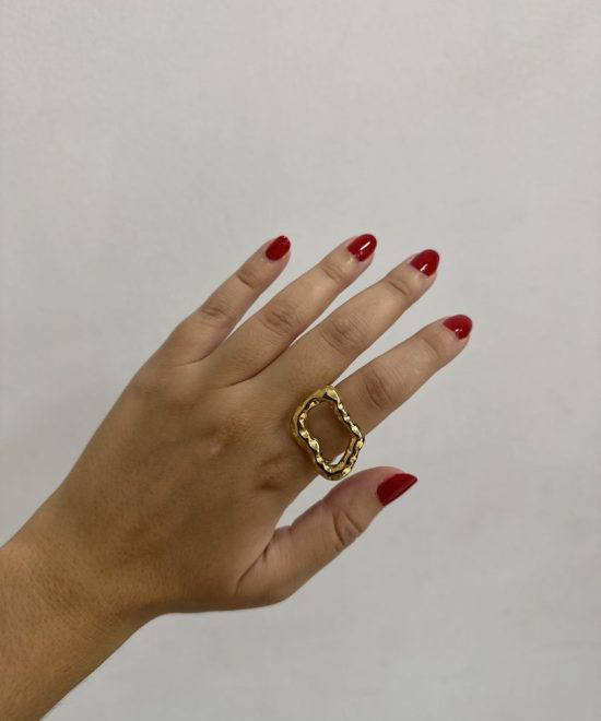 Anillo Brisa