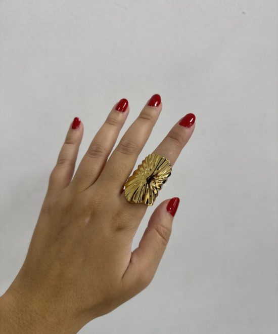 Anillo Alya