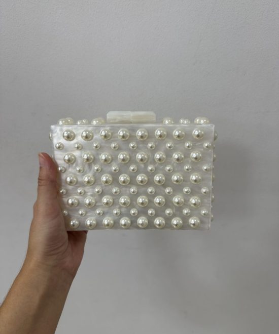 Bolso Perla