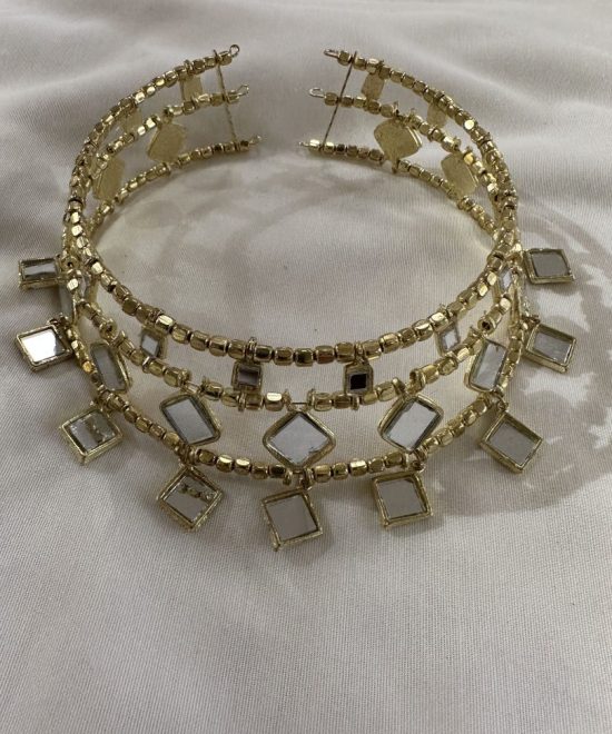 Choker Salma