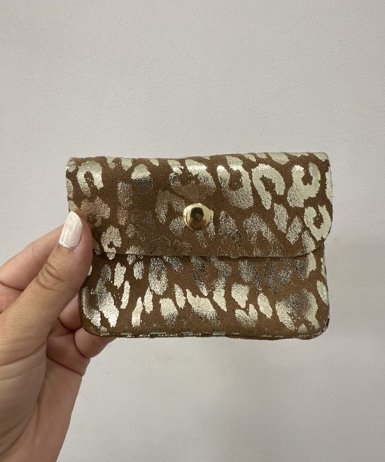 Monedero Jade