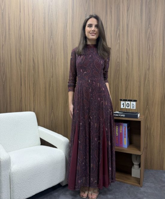 Vestido Veronica