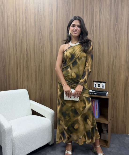 Vestido Sofía