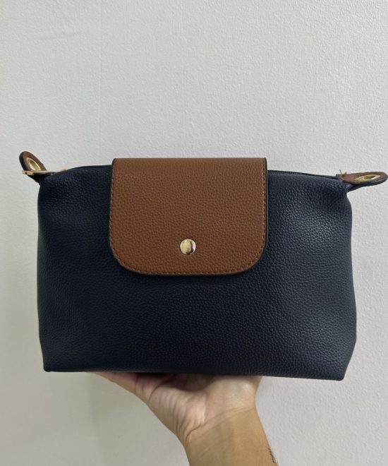 Bolso Atenea Azul