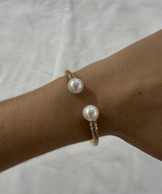 Pulsera Perla