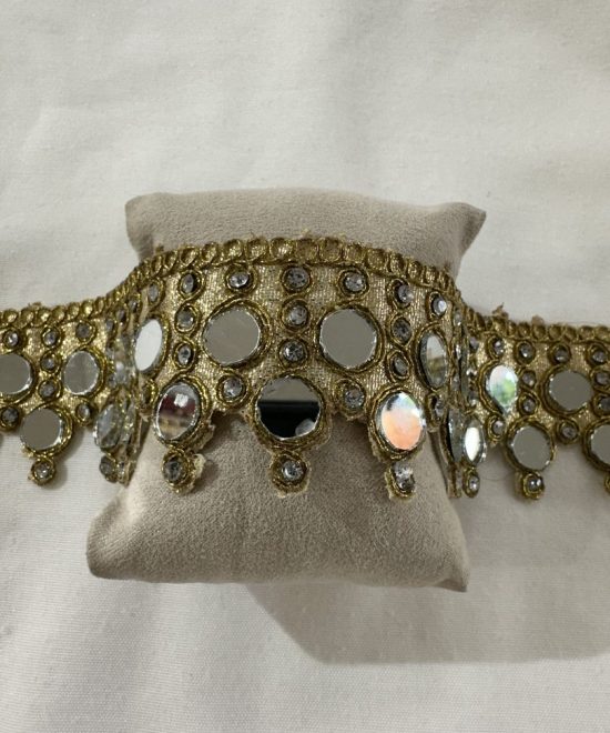 Choker Jana