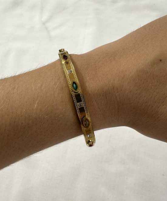 Pulsera Colores