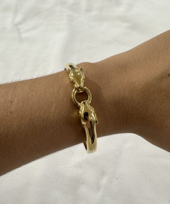 Pulsera Animal
