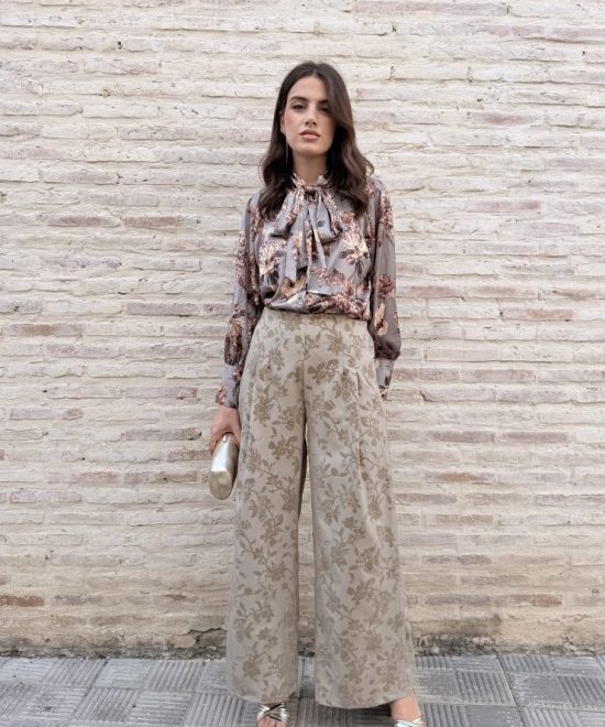 Pantalón Diana