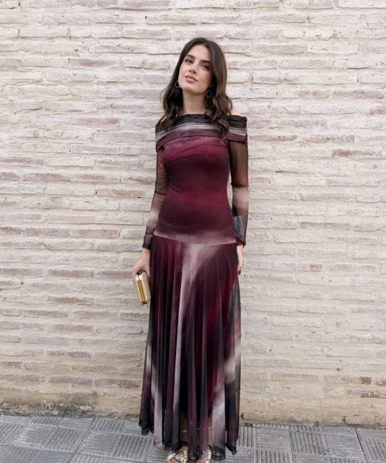 Vestido Astrid