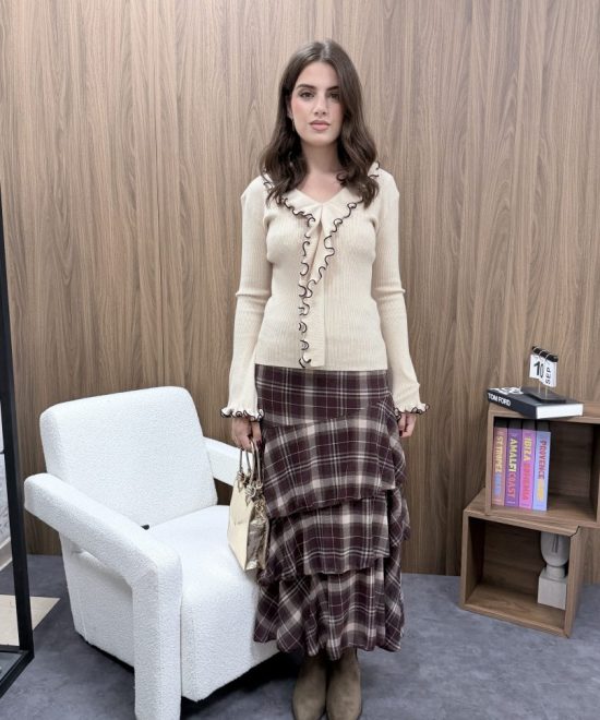 Falda Leire