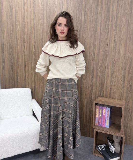 Jersey Clara