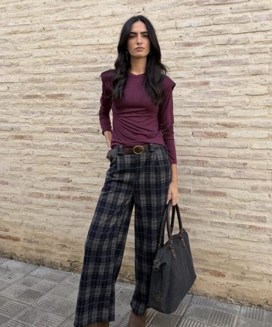 Pantalón Emma